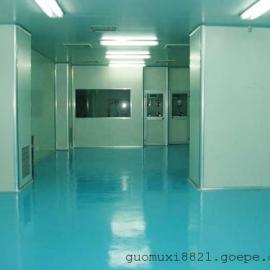 廣東潔凈設備價格 批發(fā) 供應 谷瀑環(huán)保