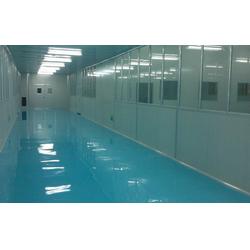 上海凈化工程 空氣凈化工程資質(zhì) 無(wú)錫恒盛凈化空調(diào)