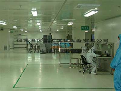 保定凈化工程 濟(jì)寧凈化工程 萊蕪凈化工程 河北凈化工程就找 淄博恒信凈化