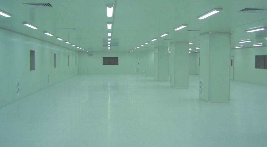 鞍山放心的手術(shù)室凈化工程隊(duì)