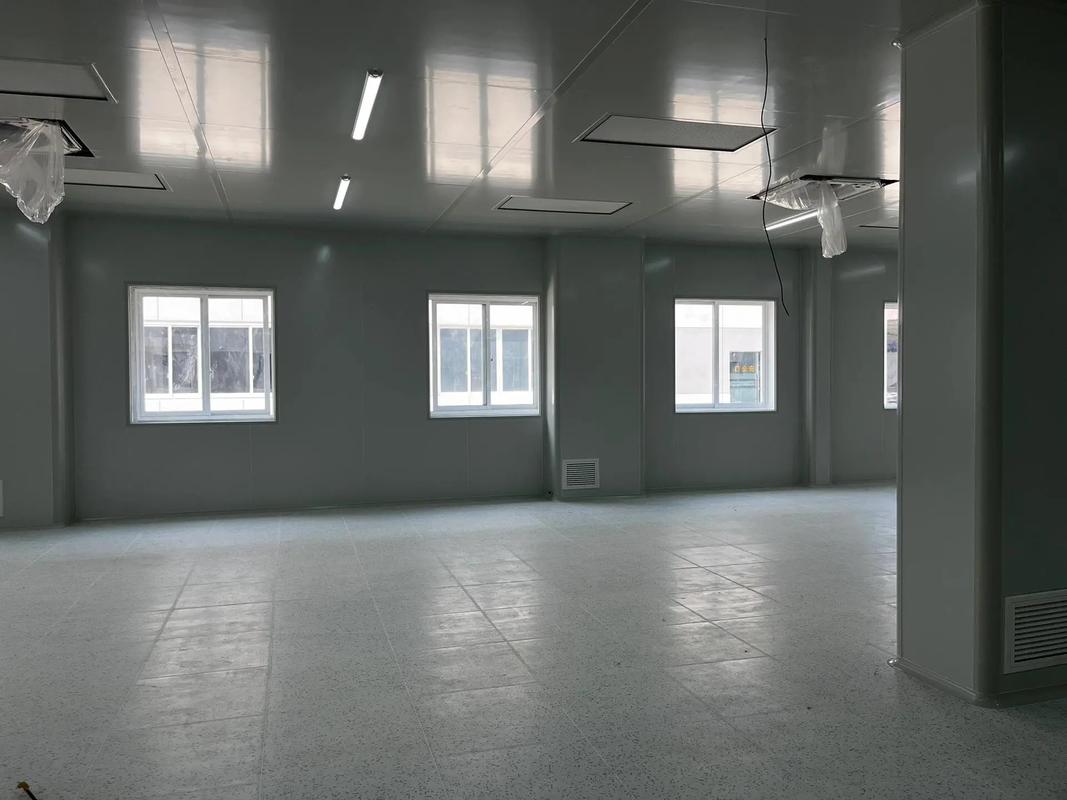 凈化車間裝修工程公司，專業服務，歡迎咨詢